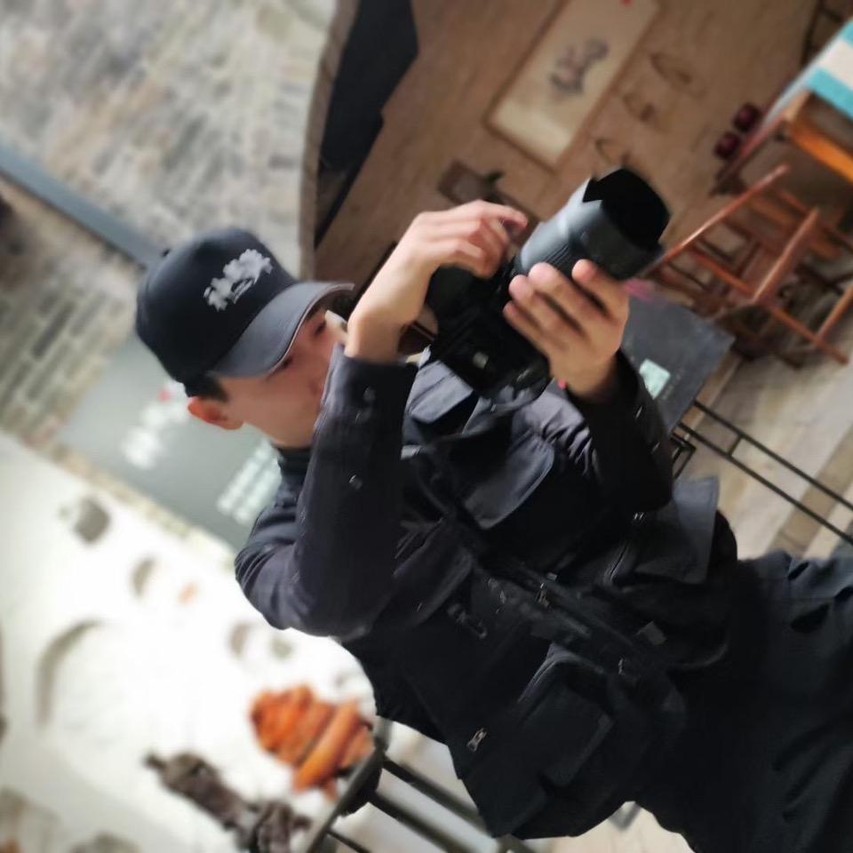 偃师短视频运营导师黄烨