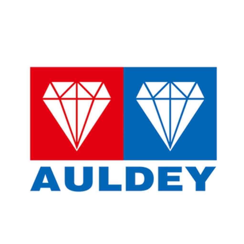 AULDEY奥迪双钻官方旗舰店@抖音