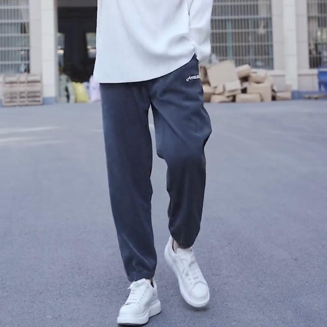 柔快智造外贸服装生产
