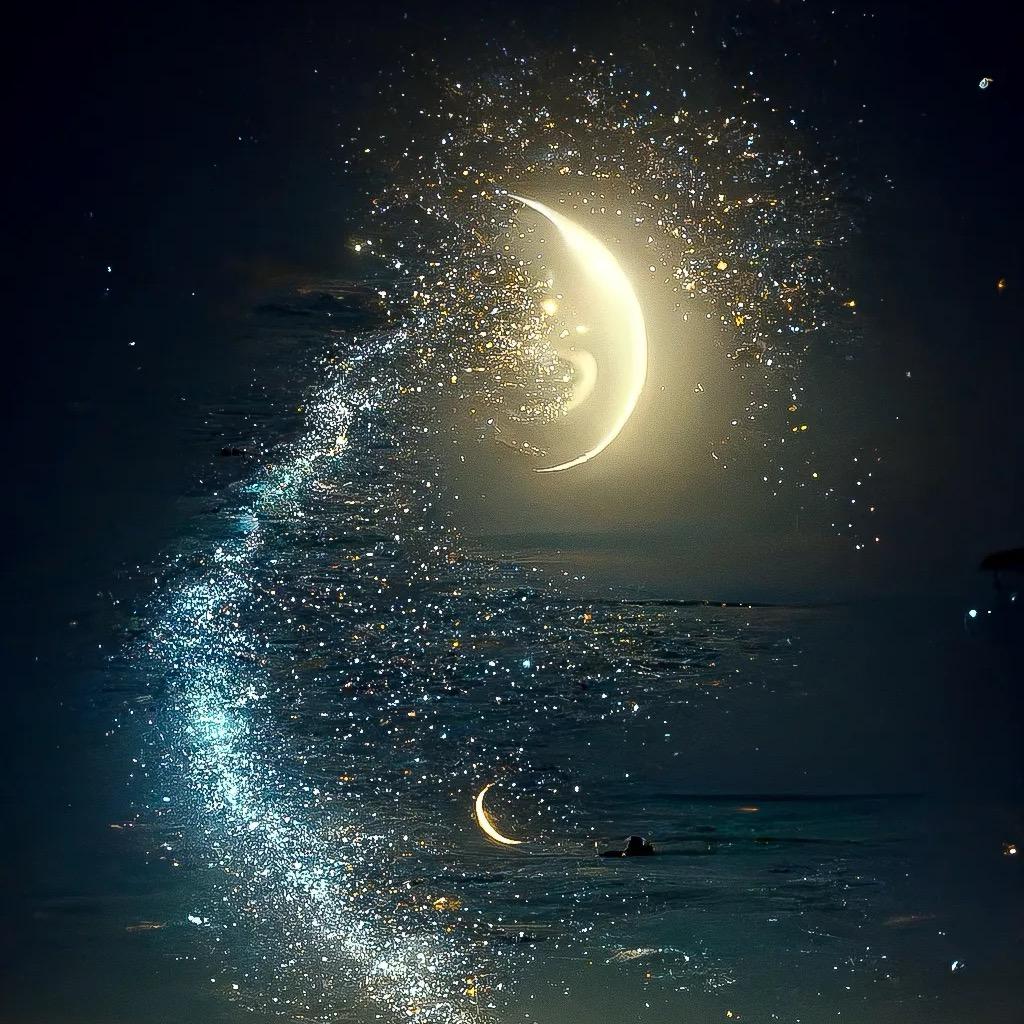 华星秋月
