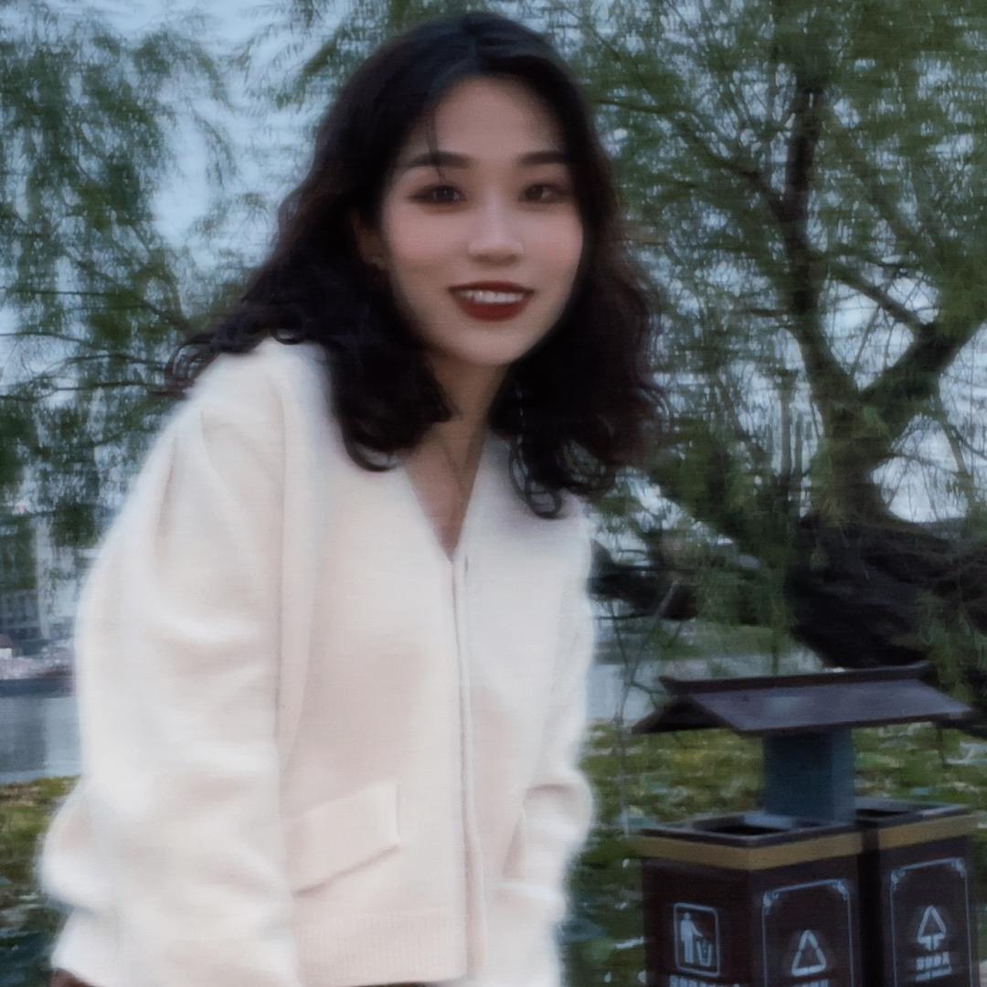 李姑娘（🏠软装中~~）