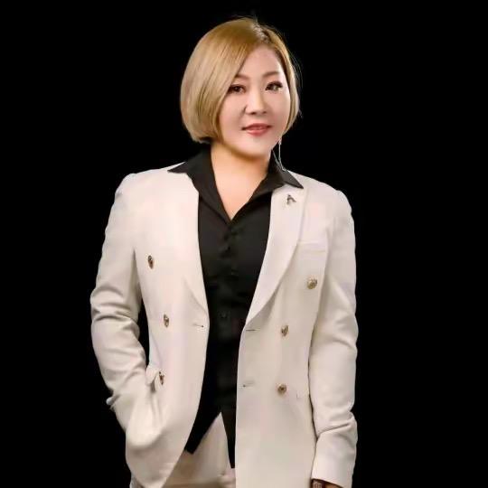 蓝洁正能量丨容青旋