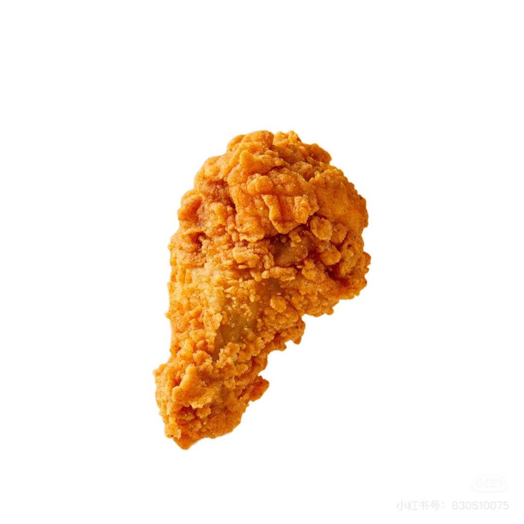 石锅鸡米花