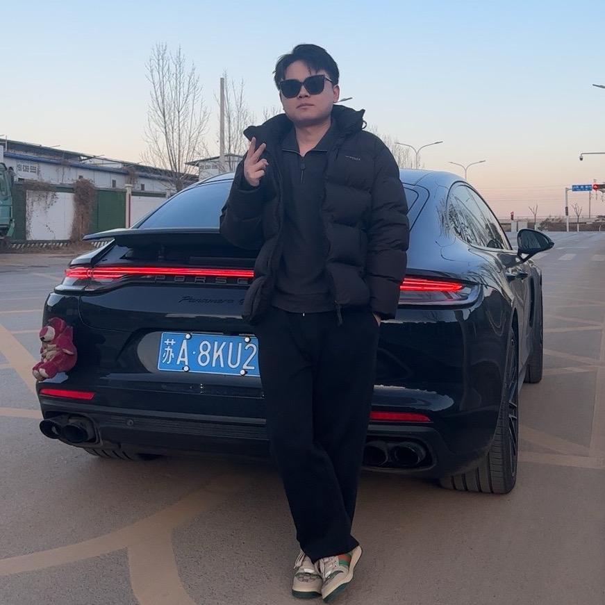 松柏李哥