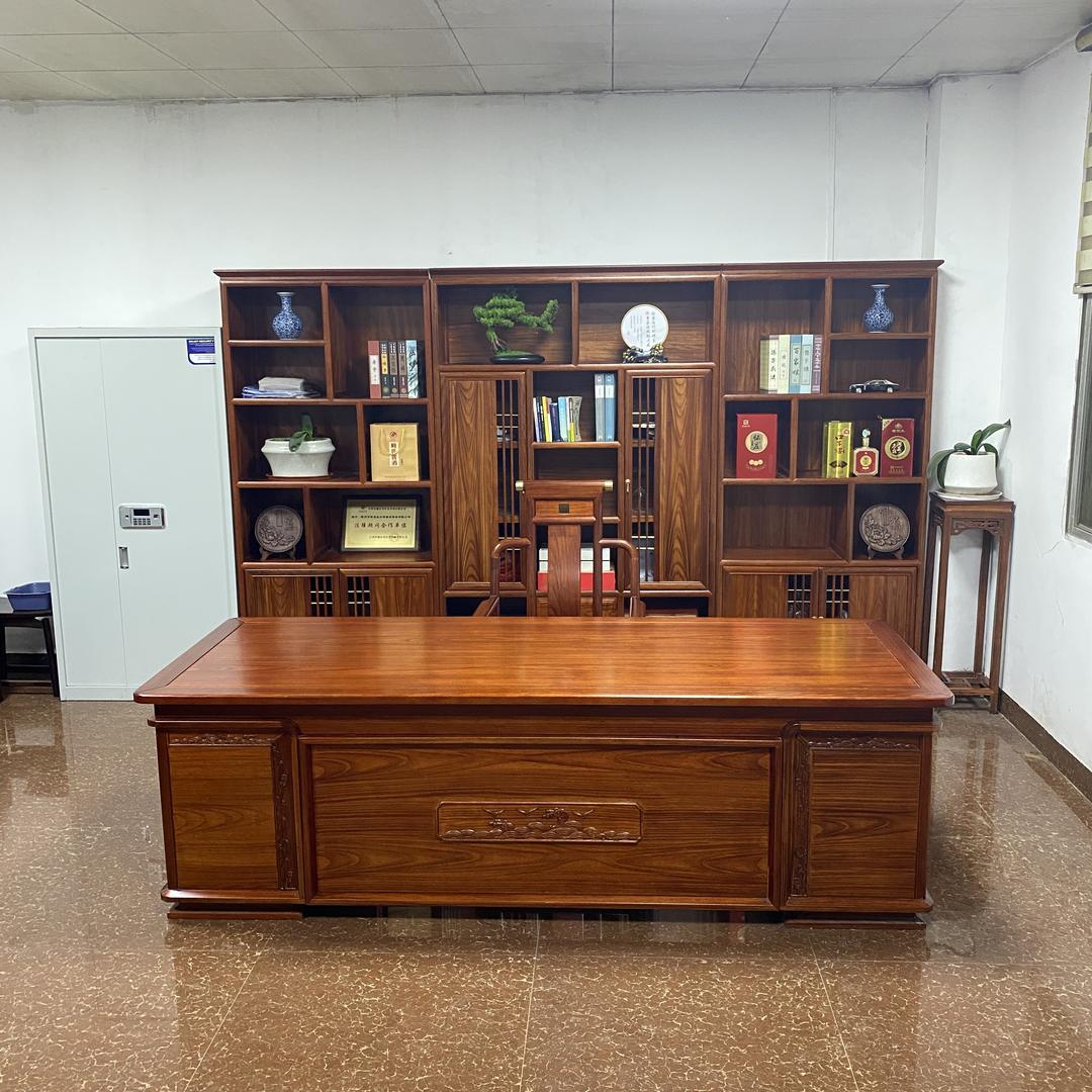 茶友世家家具工厂