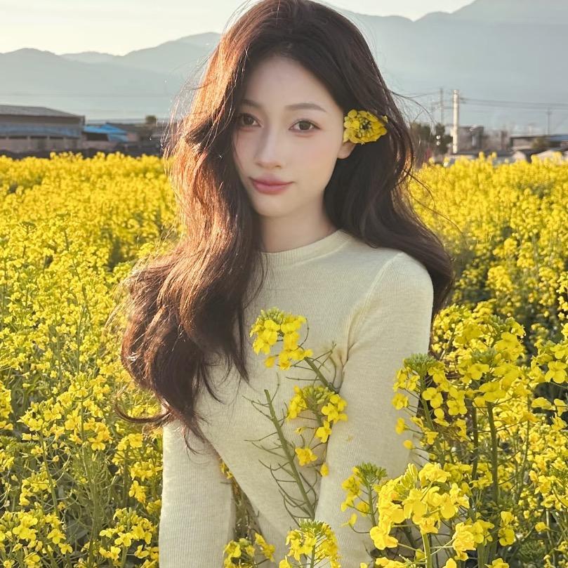 琳琳（非诚勿扰）