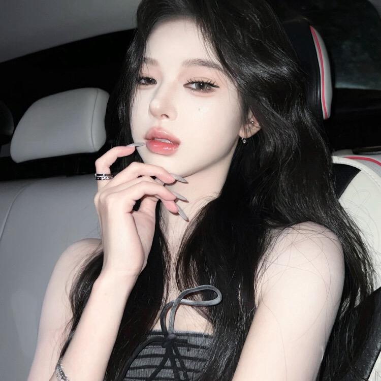 娇欲-甭对我开腔