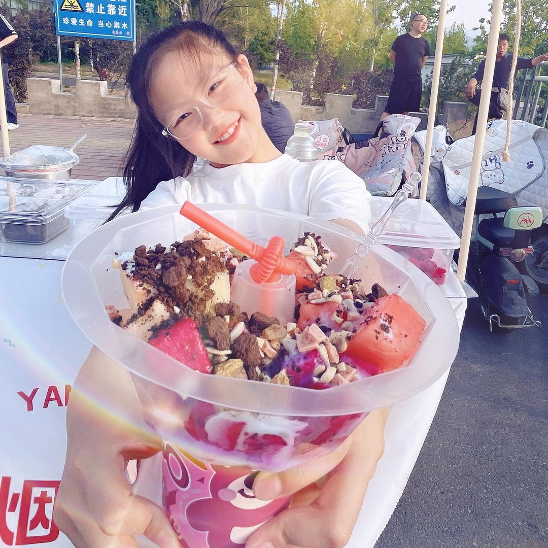 🍋小萌雾语水果茶🍹
