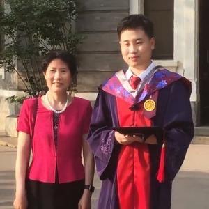 初中数学陈老师