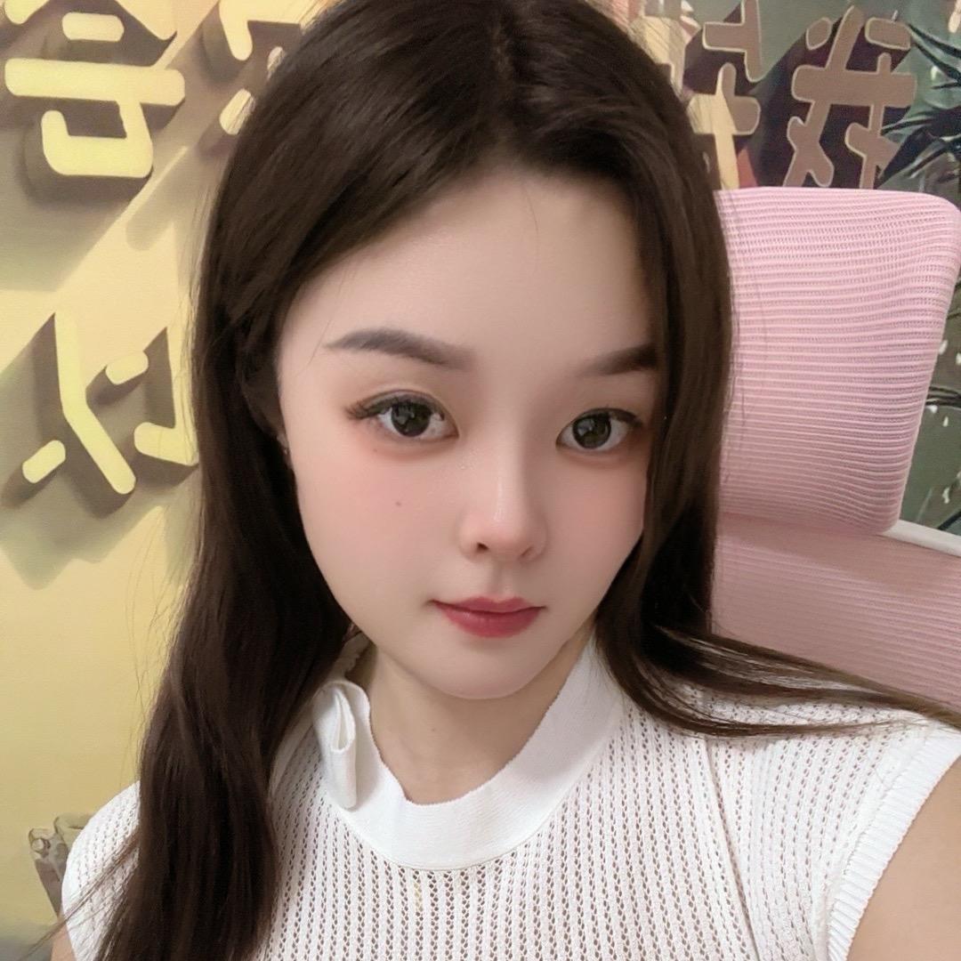 迷离的仙儿