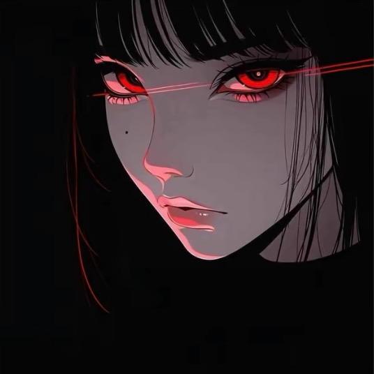 水煮美人鱼-🦋