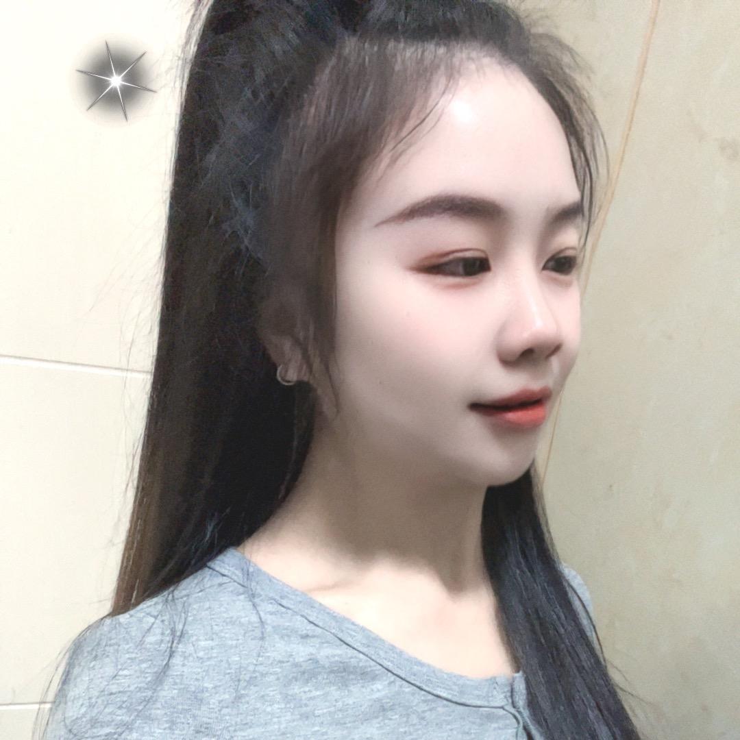 农村女子