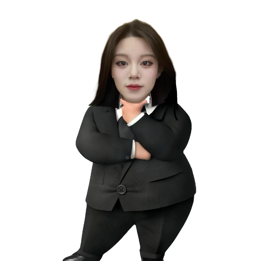 张店小瑜🐟探房