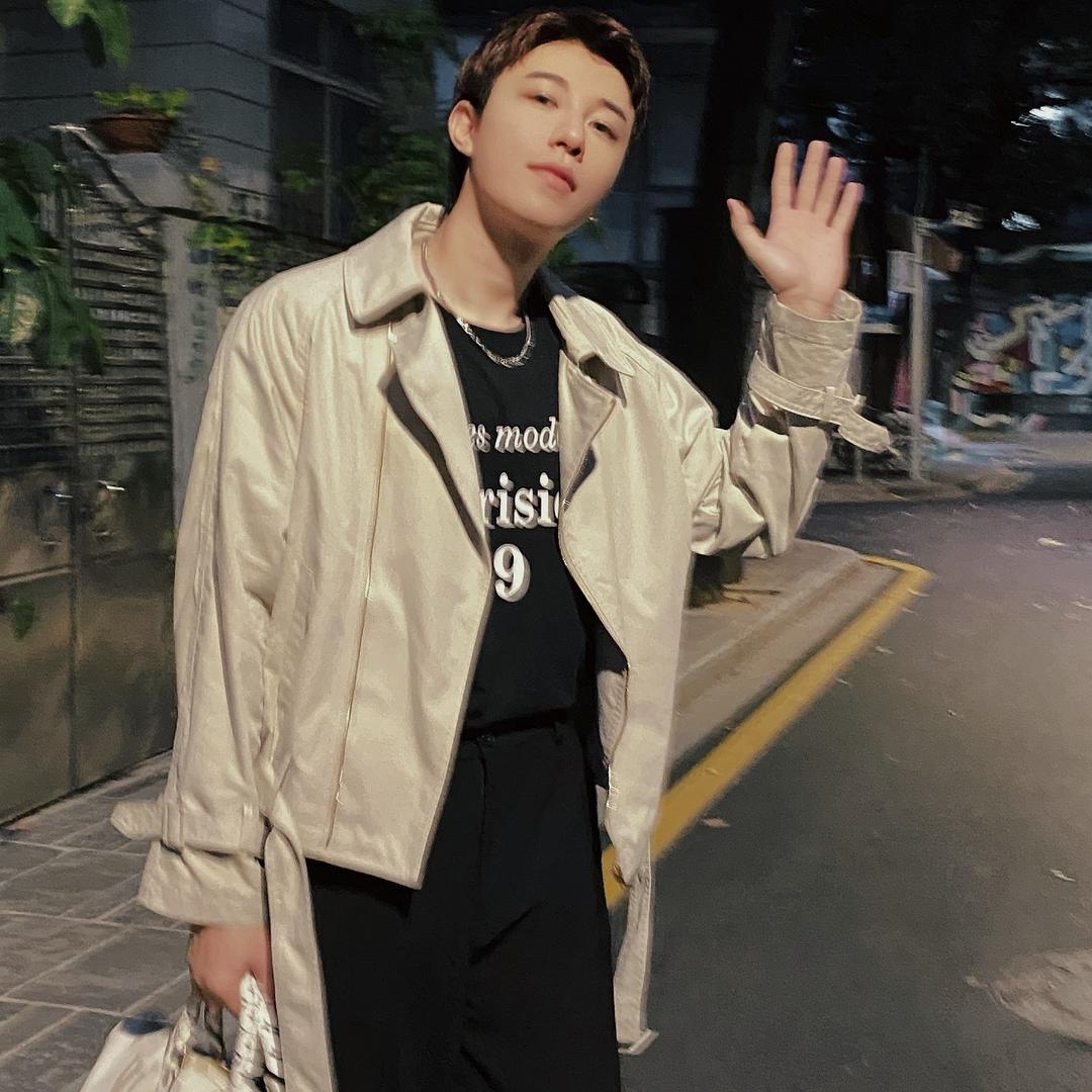 李叁木🎍@抖音