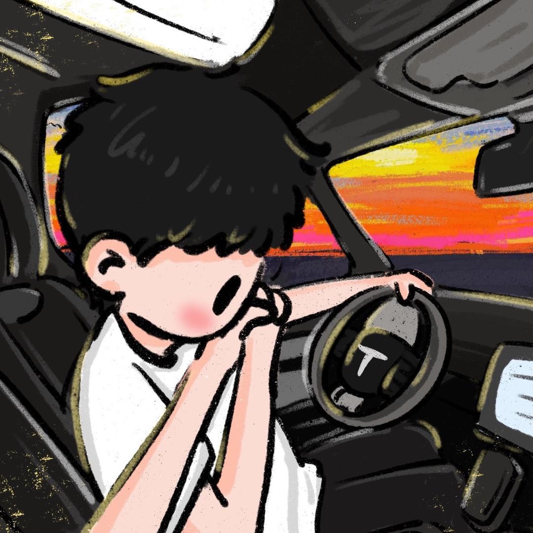 龙、