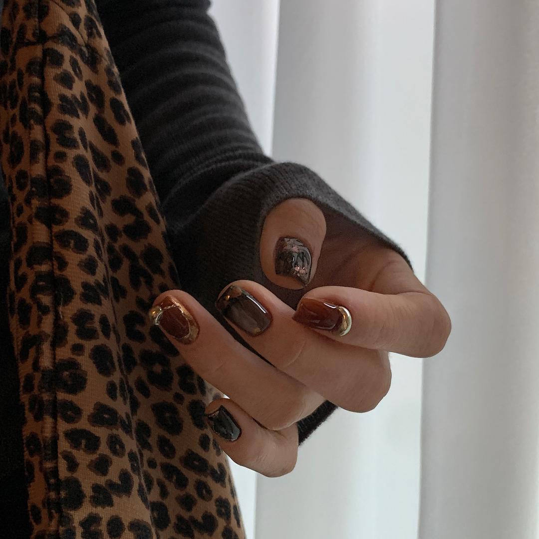 JM nail .（成都葭漫美甲）