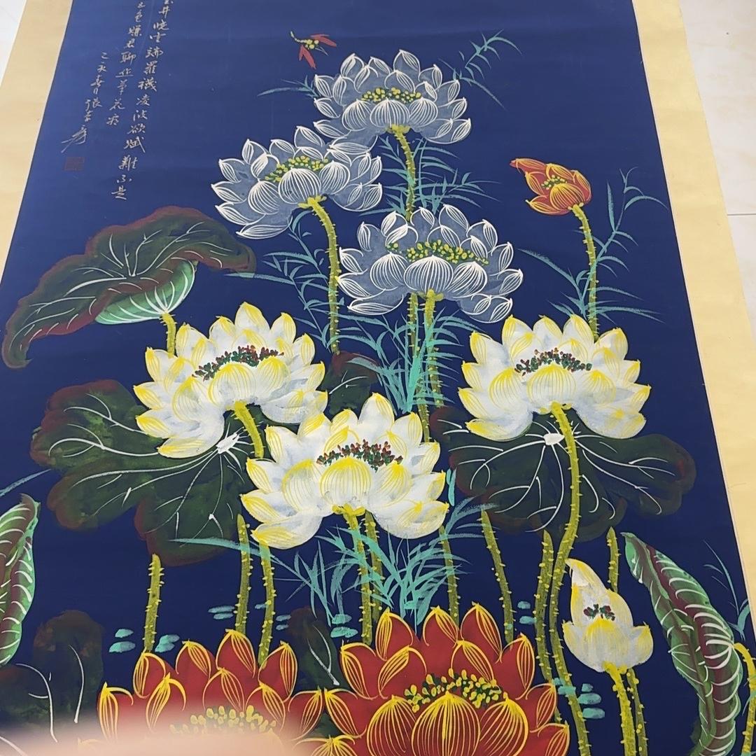 老仓古玩堂