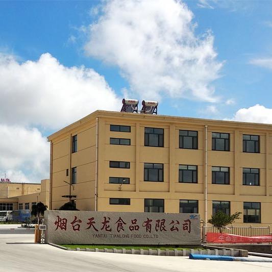 烟台天龙食品