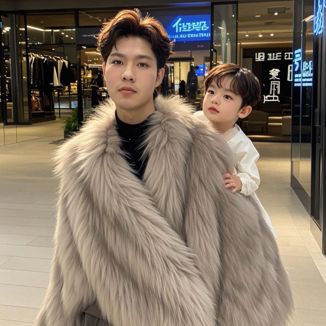 一剪钟情官方号