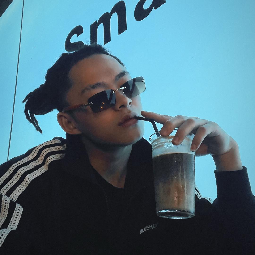 潘泽宇Youngbaby