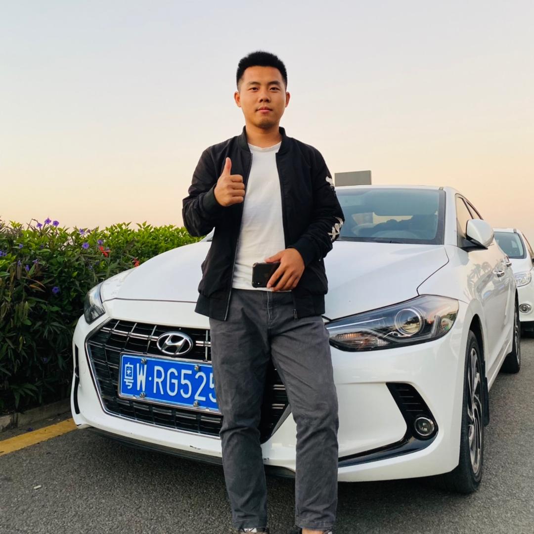 阿斌二手车