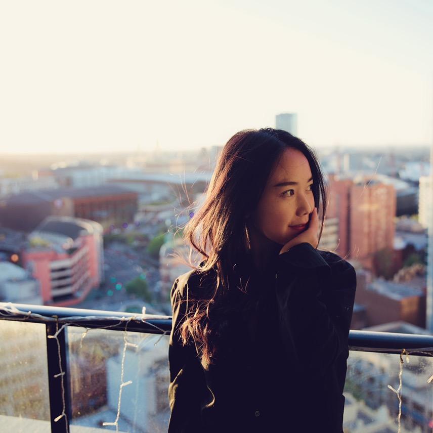 小绵在澳洲