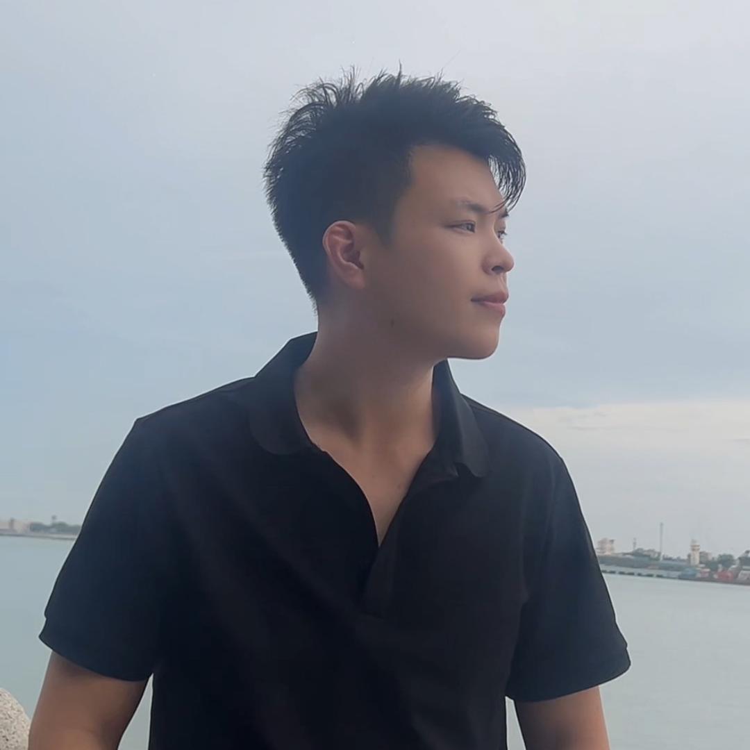 靓坤