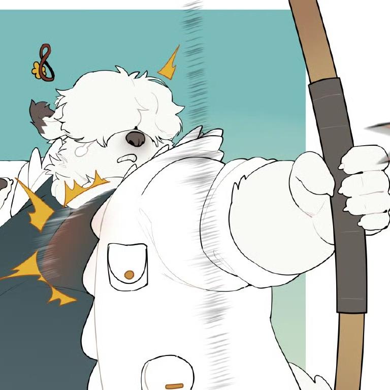 灵感牧