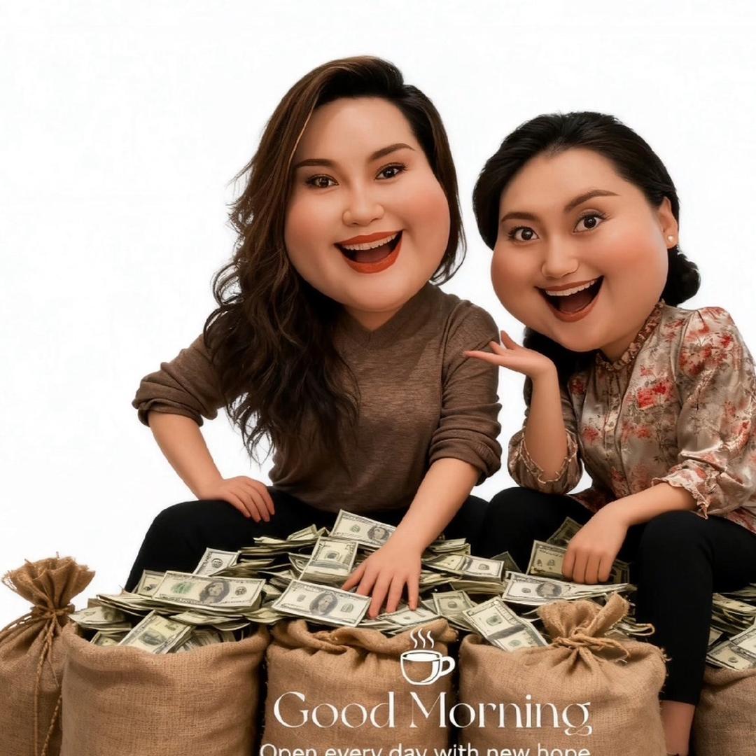 🪷Tendol 央锅饼子总店🥞🧇