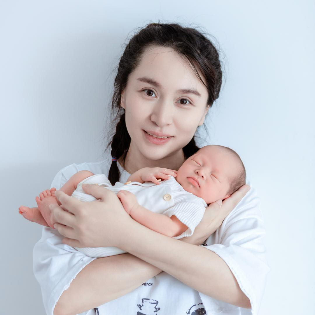 小栾的恋爱脑妈妈💋