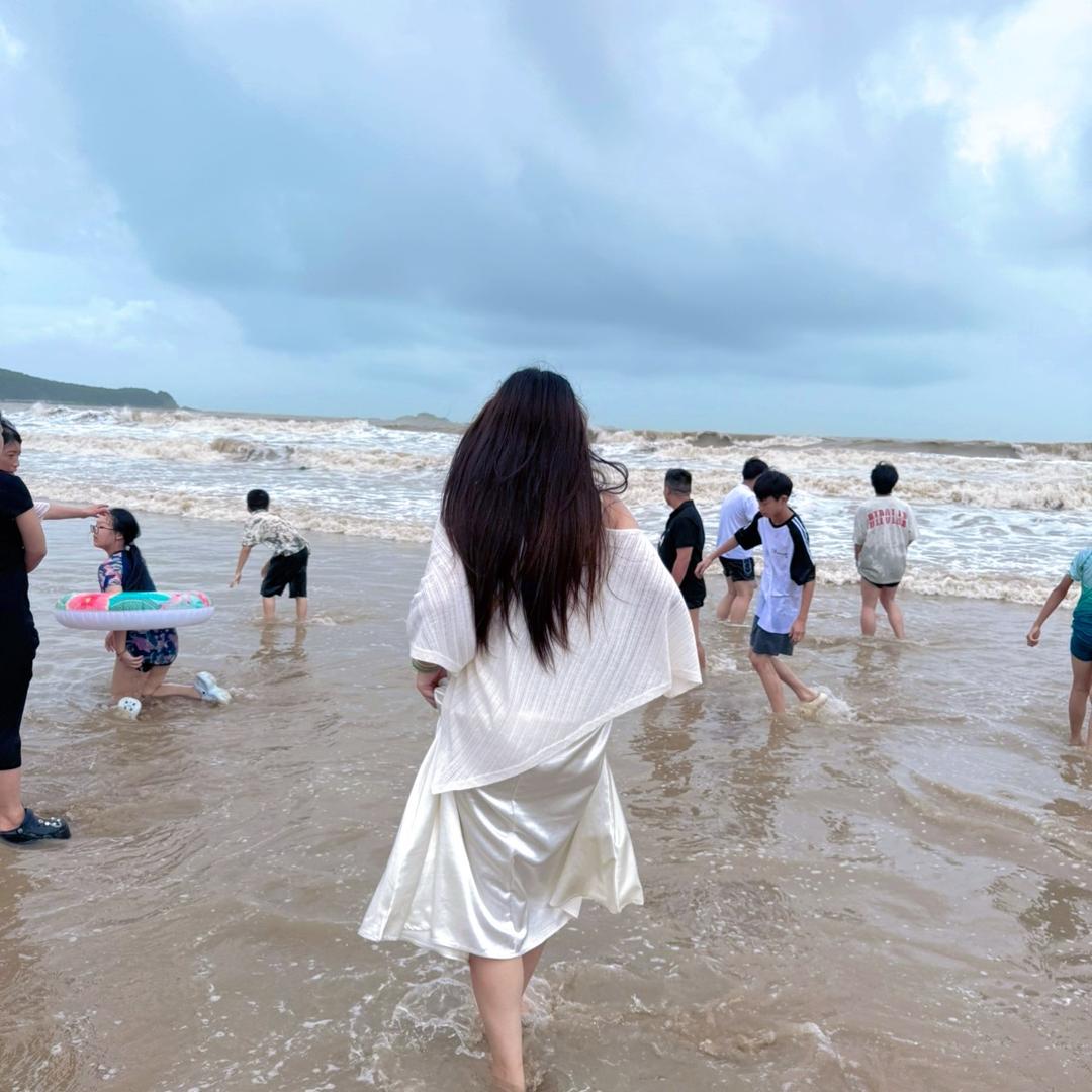 君的宝女鞋