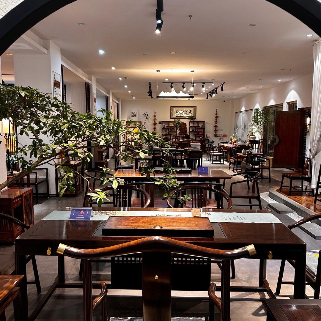昆明茶桌茶台工厂店