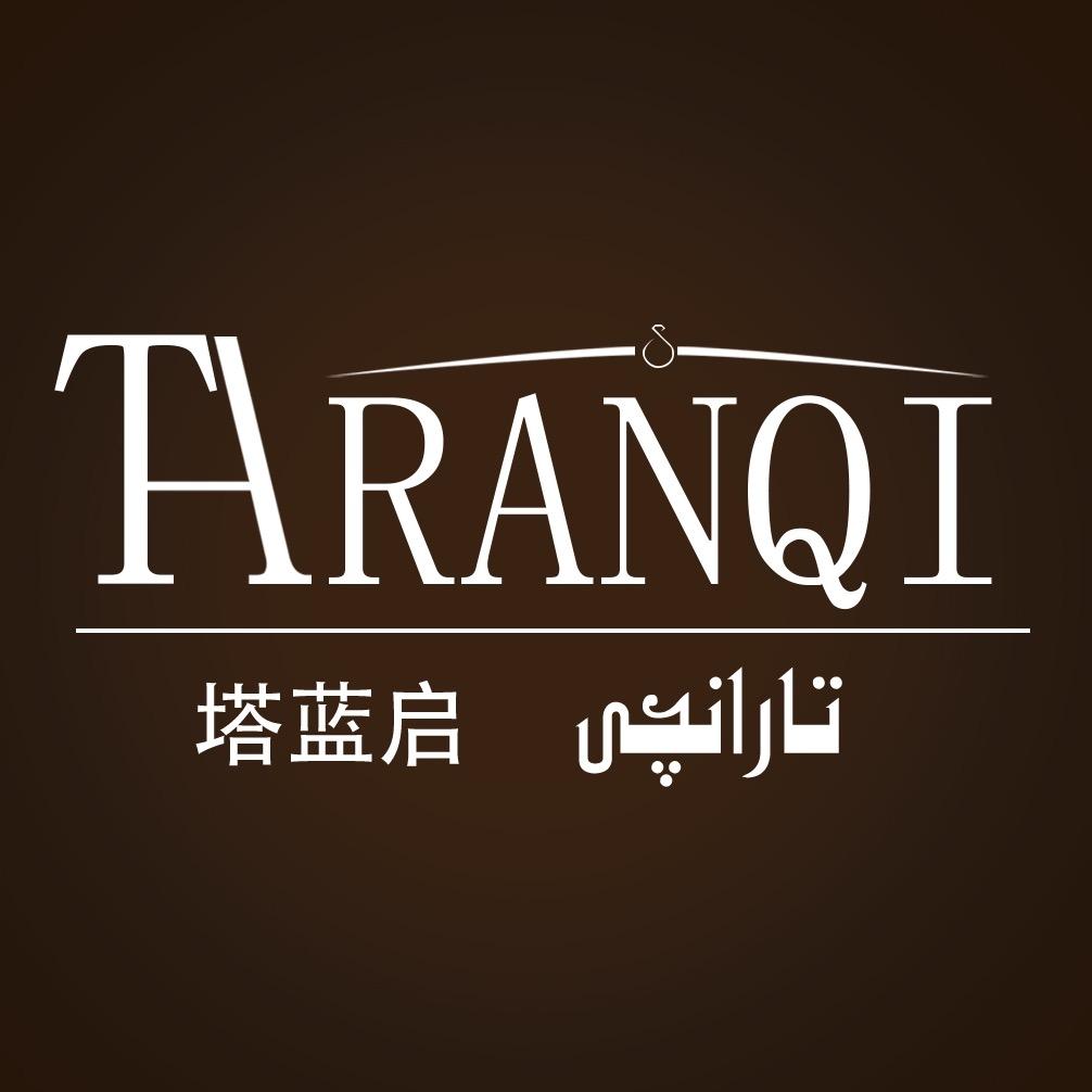 Taranqi高端首饰