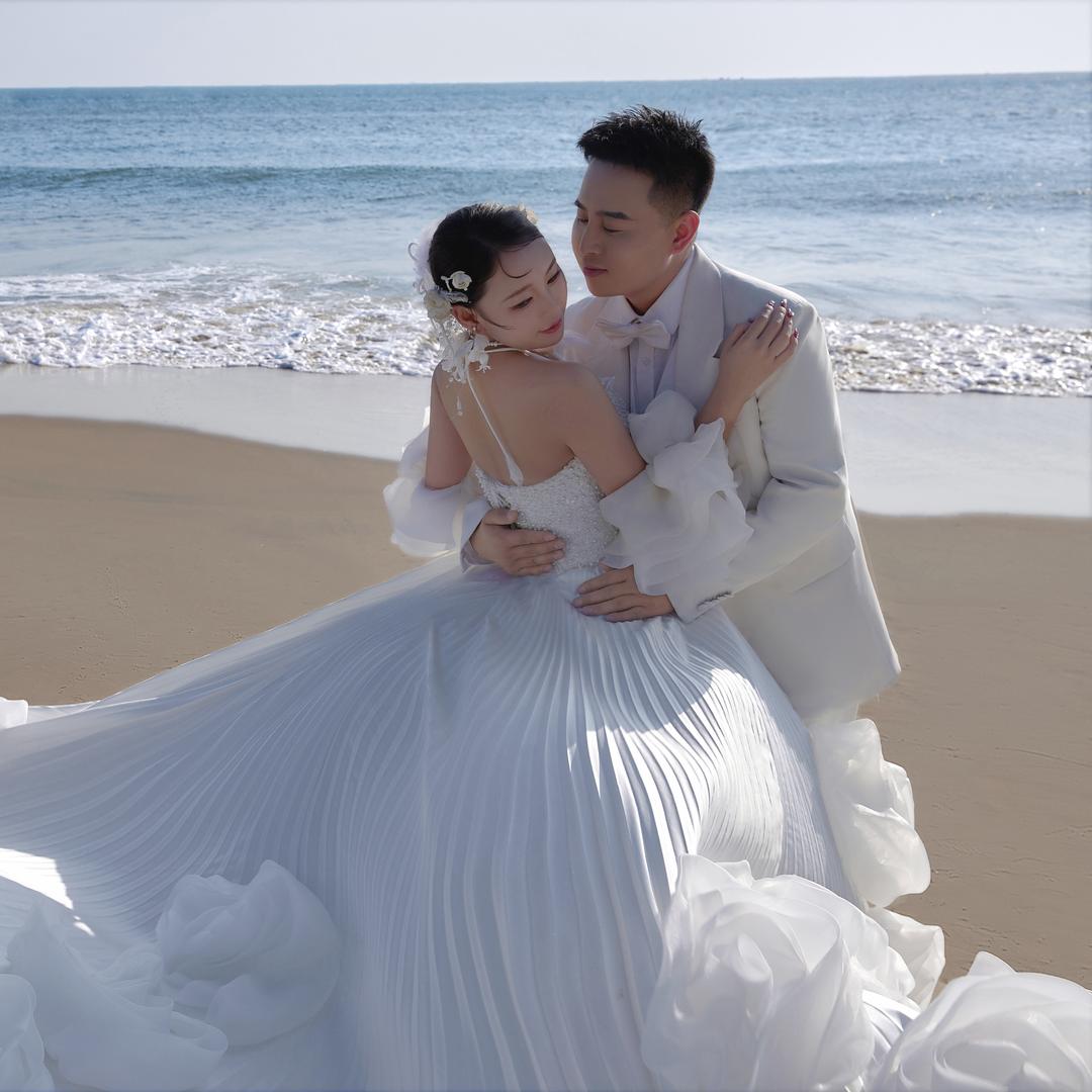 口红界的小欻欻（陈星宇）