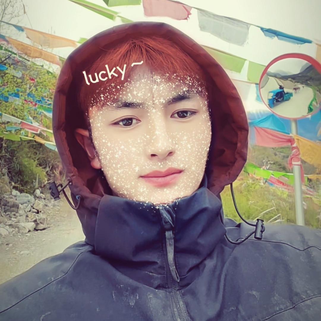 ༼次仁🙏多吉༽🎶