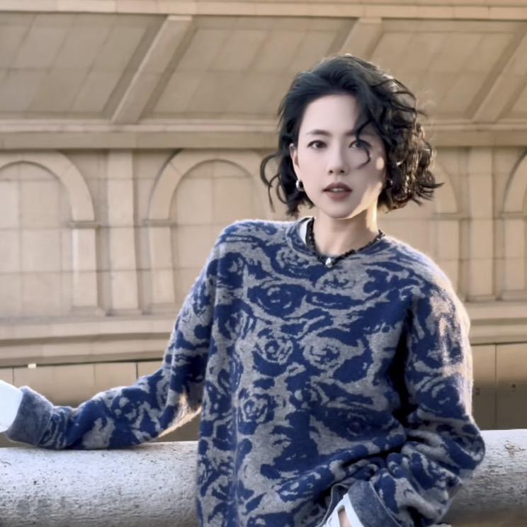 魏老板私服(魏老板W.Diva精选穿搭)