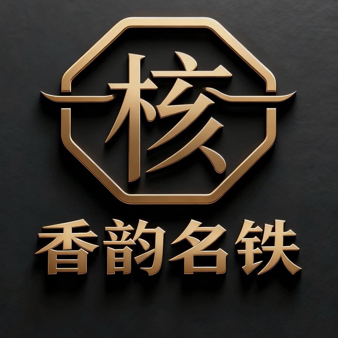 香韵名铁
