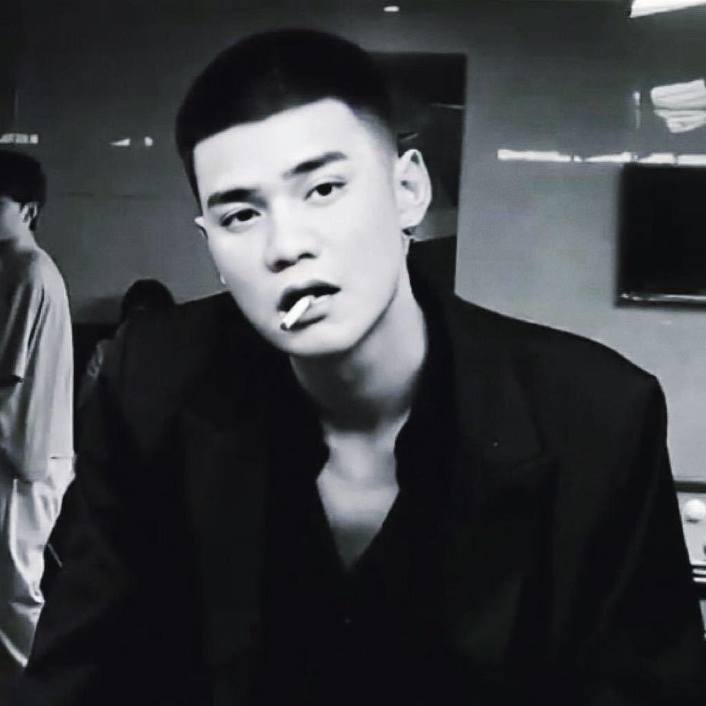 昊哥（猎人酒吧招Bgo）