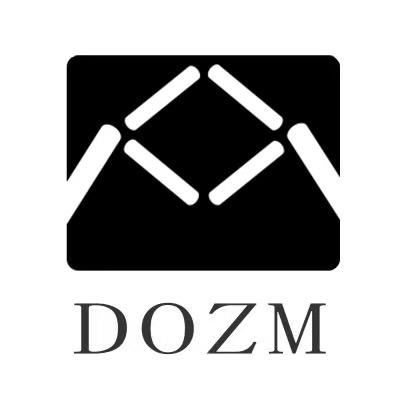 DOZM时尚小众饰品