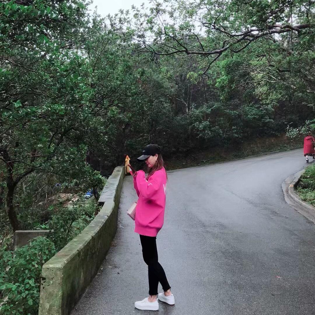 林飞飞