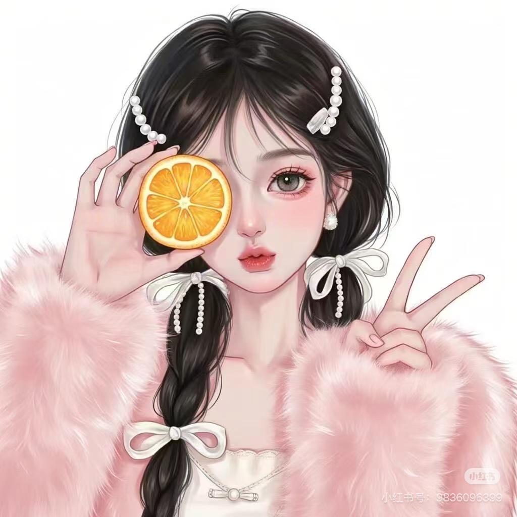 ✨Yue悦✨