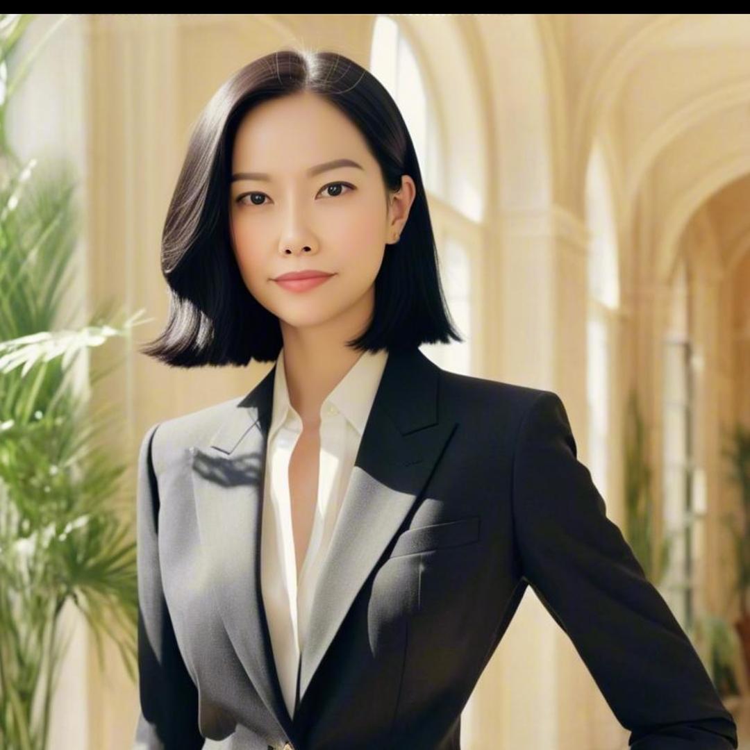 小潘总