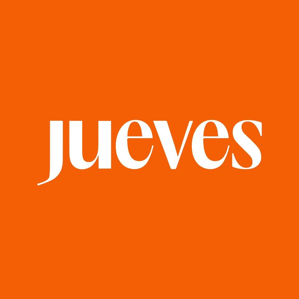 JUEVES星期四
