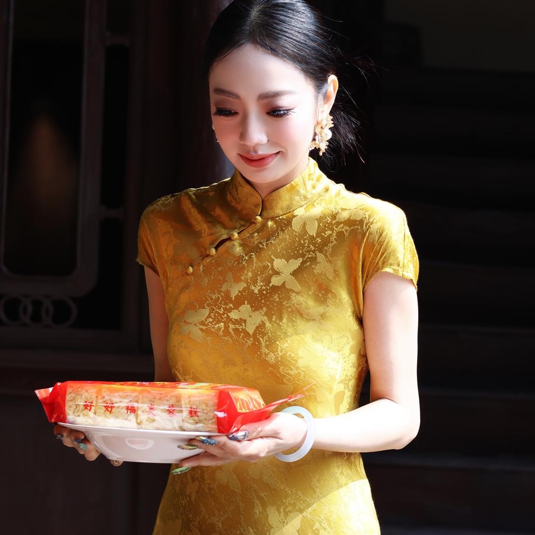 韵恨桃食品坊