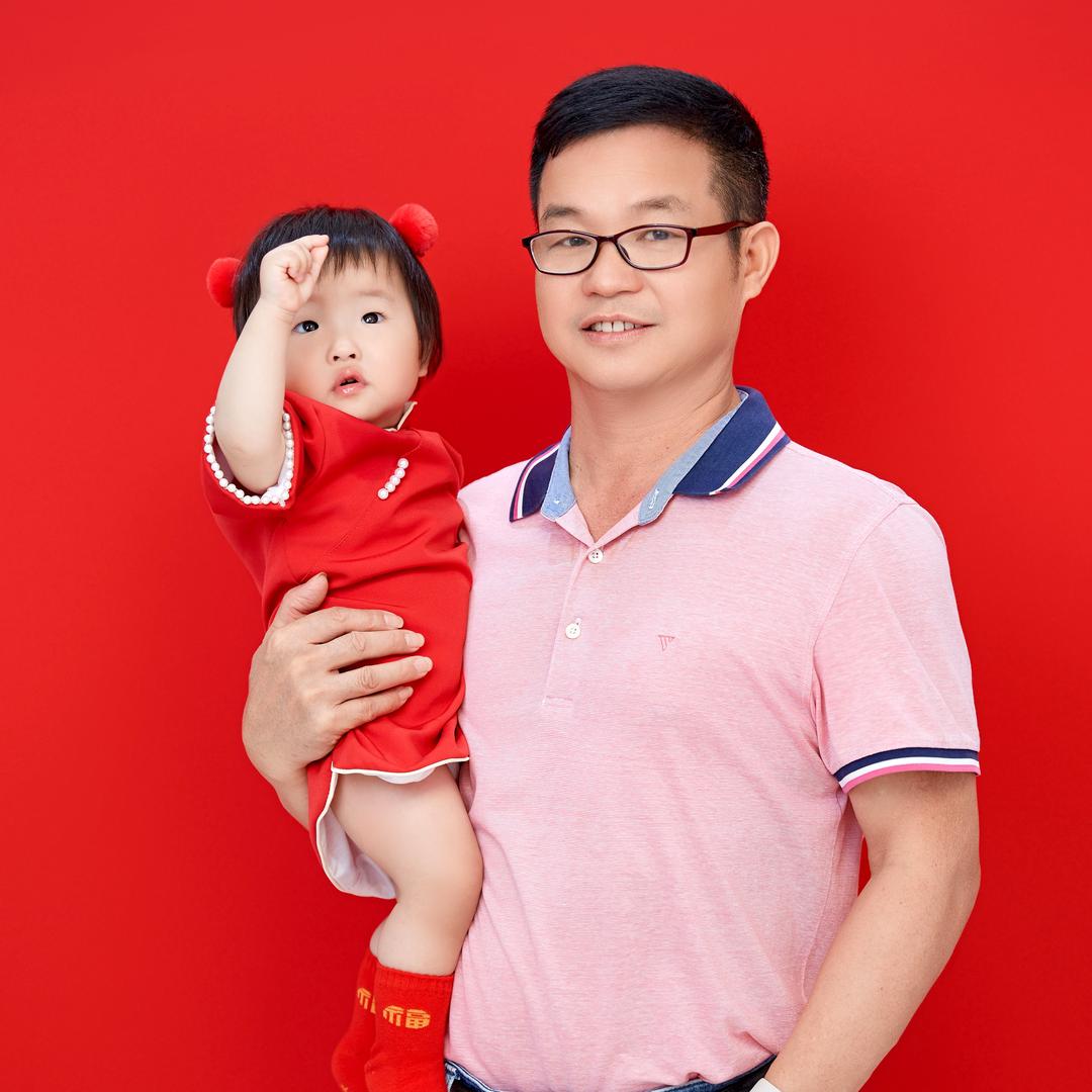 陈和武
