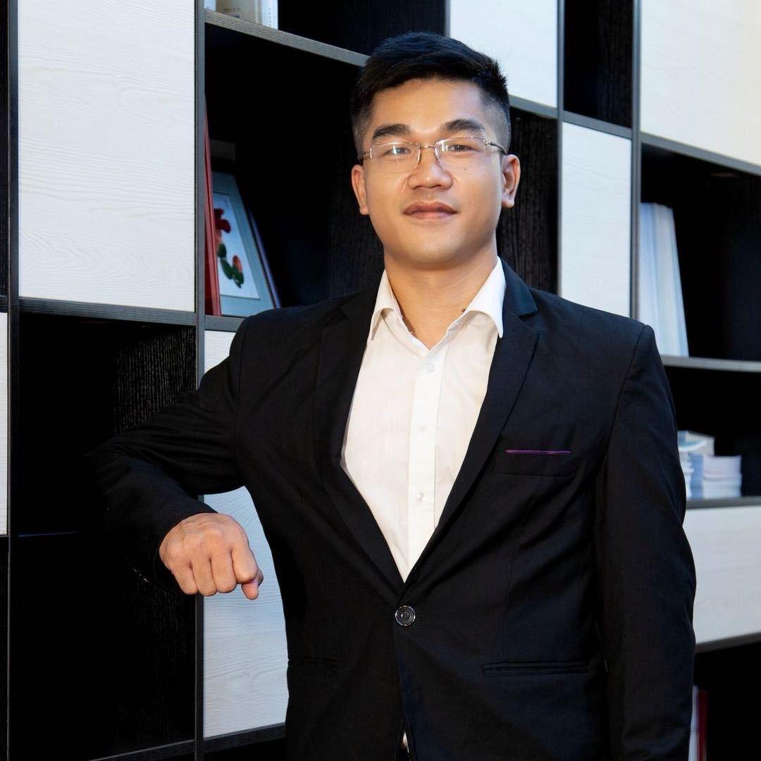 天机陪诊员-小许