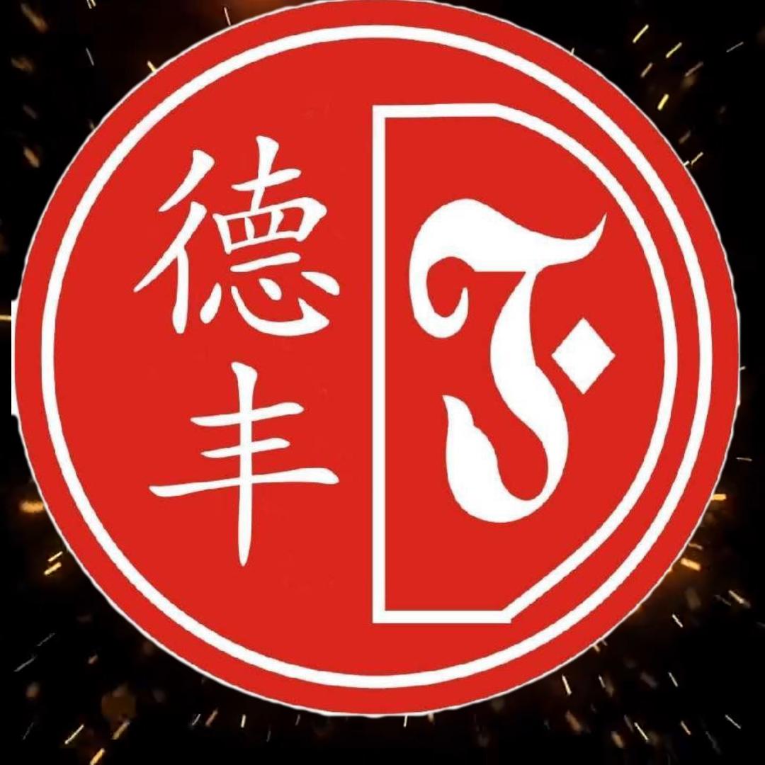 德豐食品旗舰店