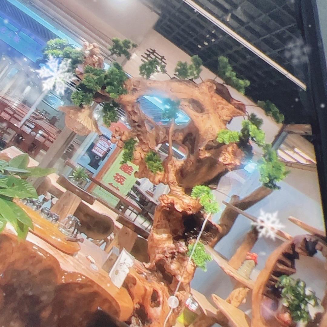 缘份66（吴洪）