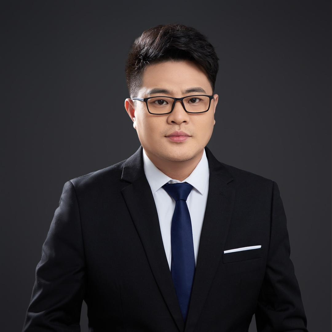 青岛小胡总说房