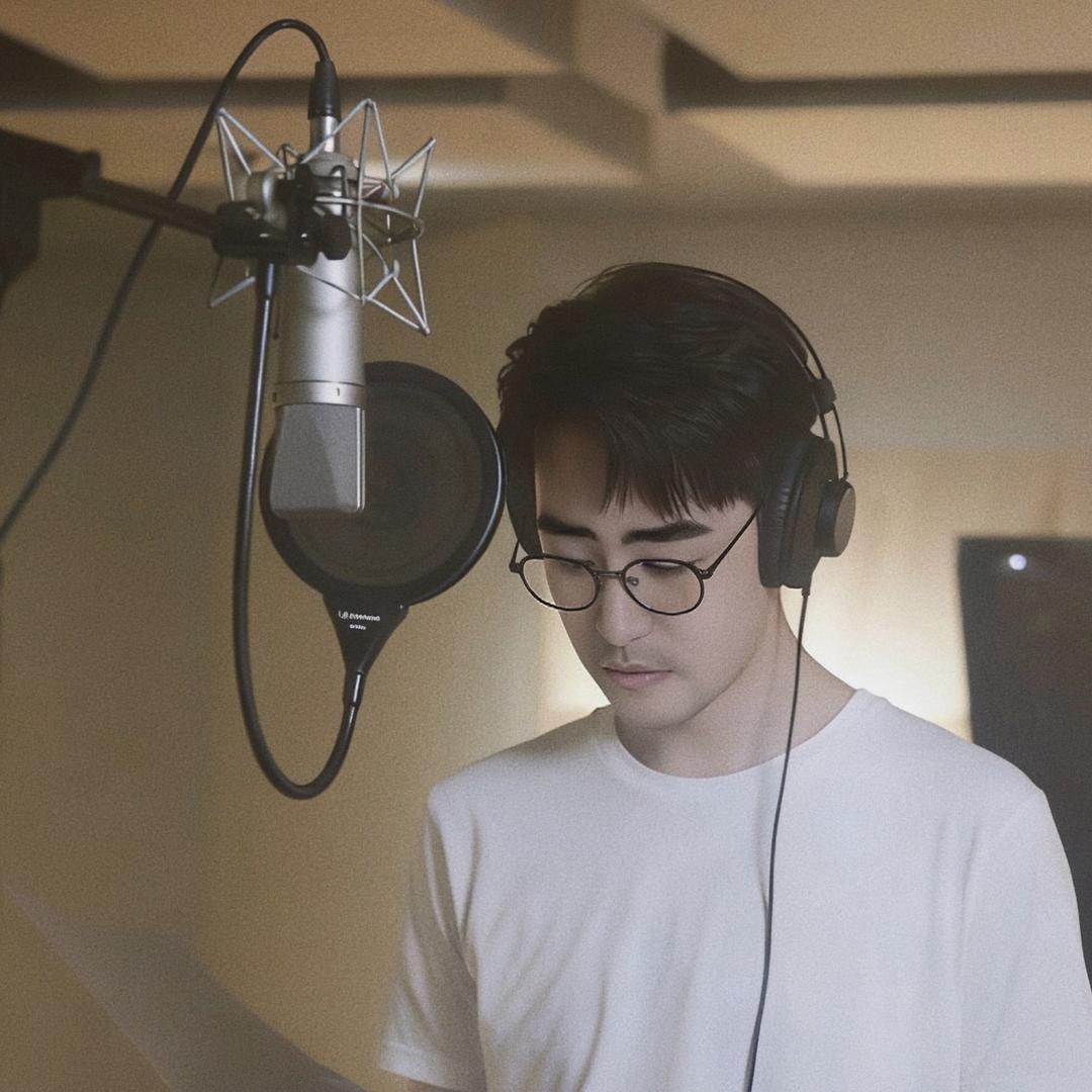 调音·临·听感Audio